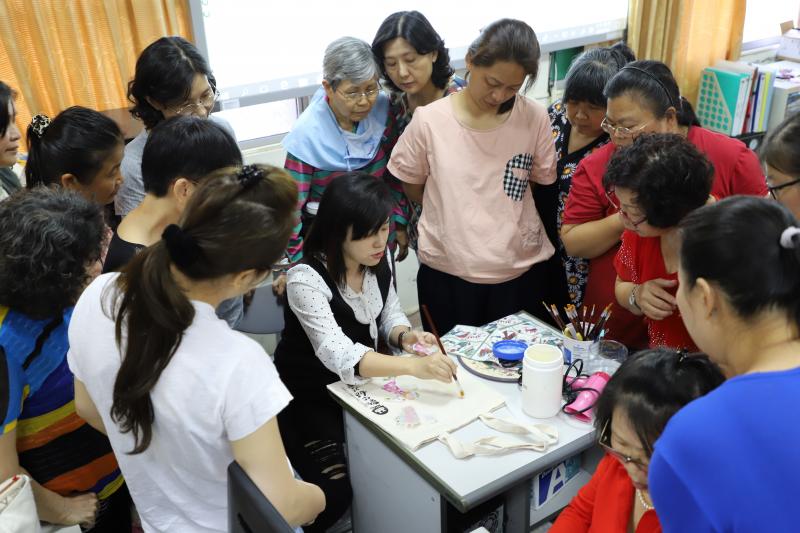 蝶古巴特操作