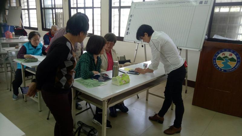 講師個別指導學員