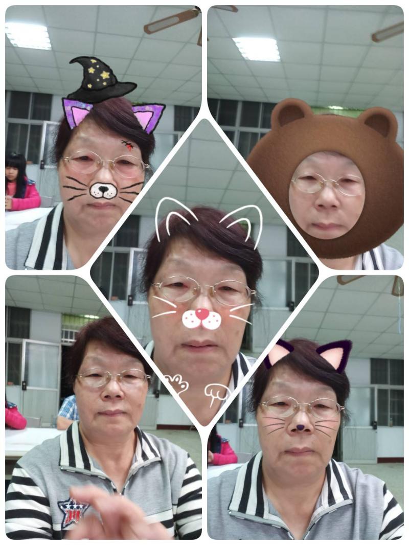 美拍真有趣