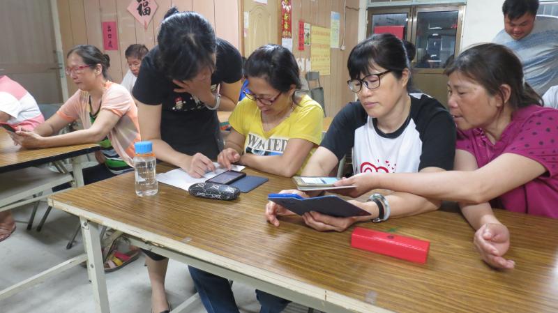 平板小影APP操作教學