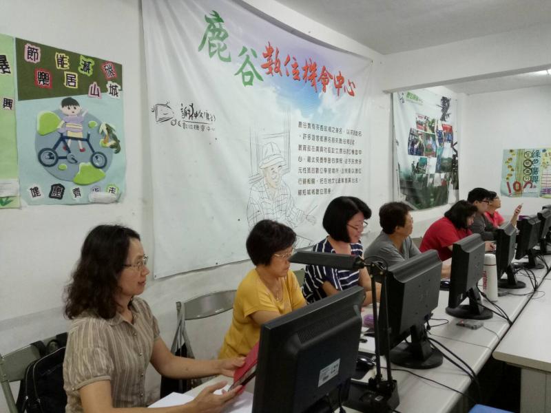 良好的學習態度，能幫助我們有效學習