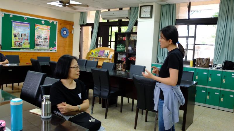 除了介紹線上學習中心，很多免費APP生活應用也是相當受歡迎的