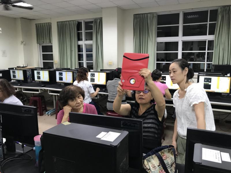 我們來自拍吧