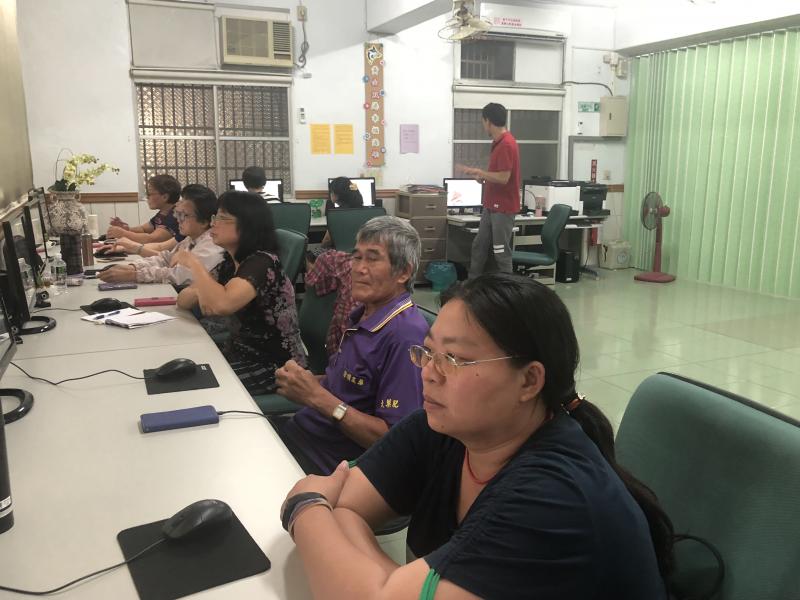 今天教學員如何查證網路訊息是否正確