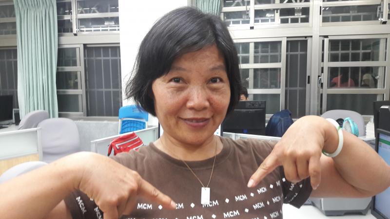 成品呈現、將腦海中的點子，動手做出來，藉此培養創新精神與實踐能力。