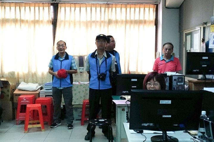 感謝三灣國小樂齡學習中心提供講師經費開課，讓更多民眾有學習機會。