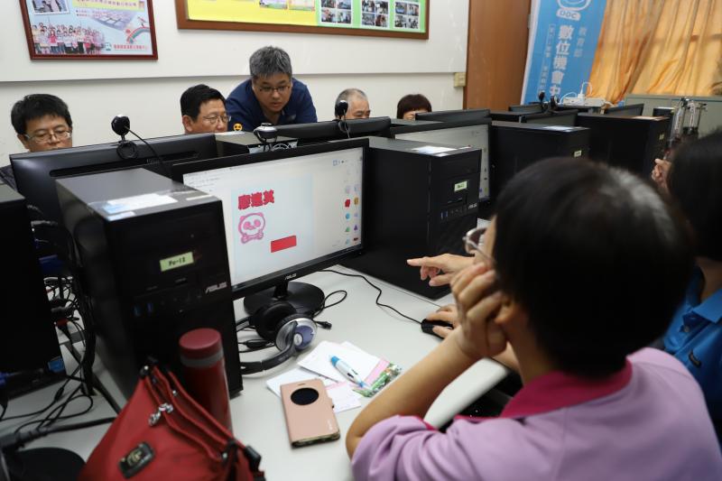 毛學員練習建模