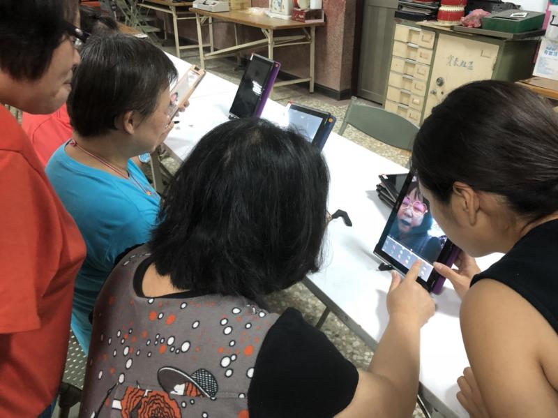 一起討論適合使用哪一個美圖模式。