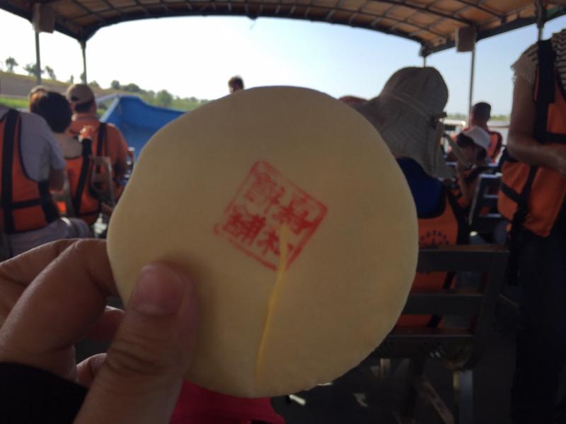 湖內在地特色餅舖