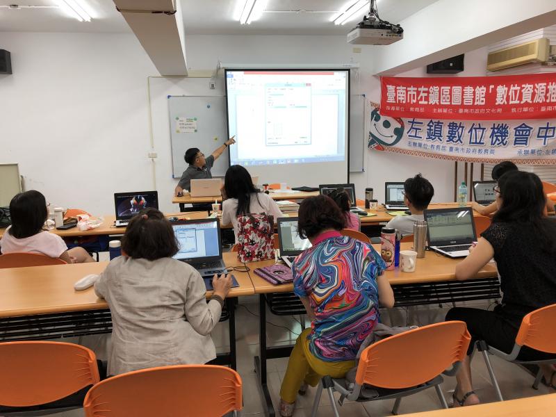 老師以Ptt詳細解說WORD各種操作步驟