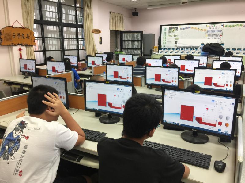 了解3D列印在各領域上的應用現況及未來發展。