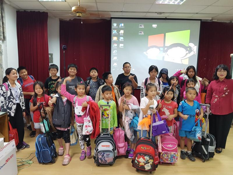 VR科技,好興奮唷!