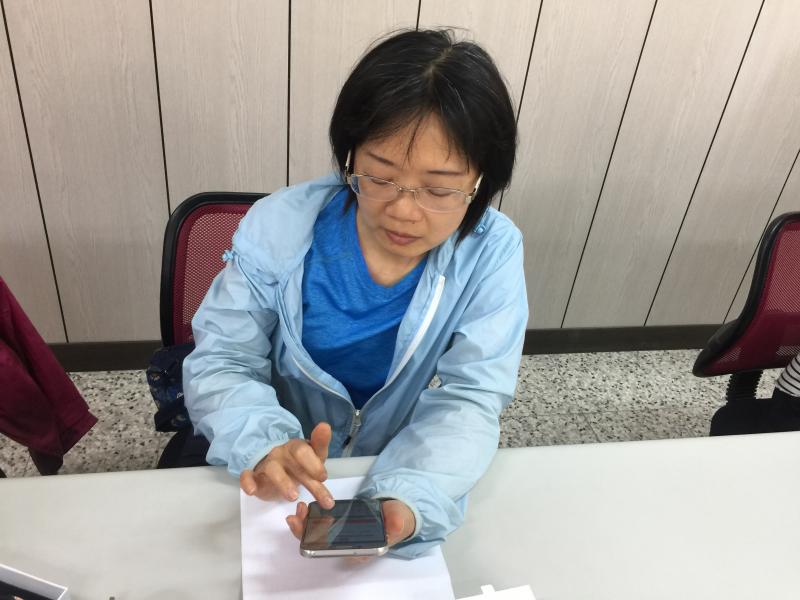 網路掛號與門診查詢