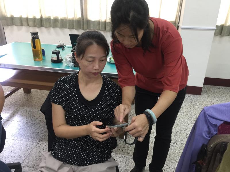 網際網路應用-醫療保健