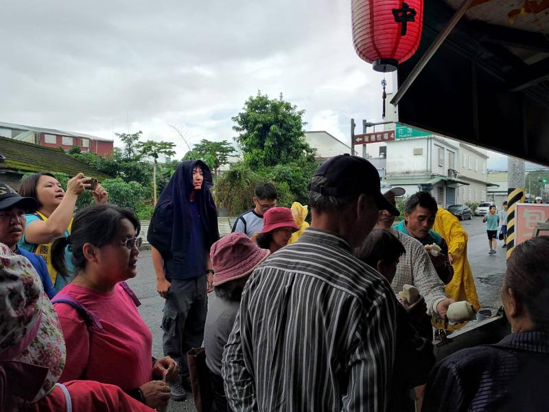 社區記錄達人，記錄地方文史