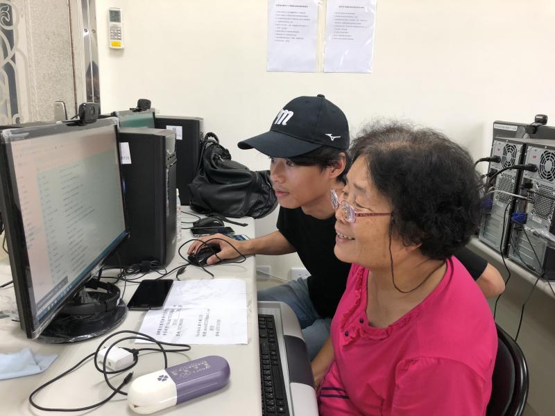 整理並上傳影片