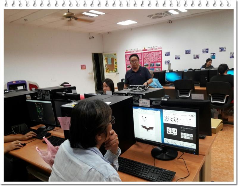 講師介紹CC0免費圖庫