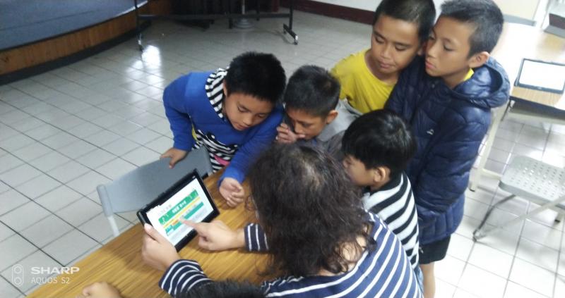 不要急！有問題一個一個來！