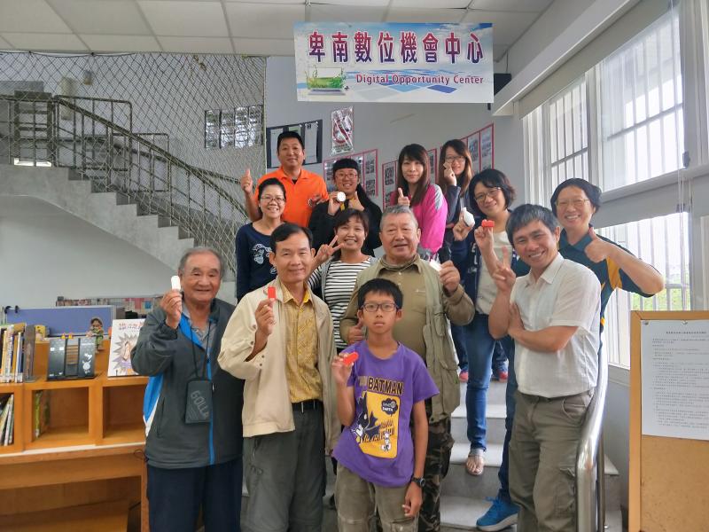 D繪圖是現在社會很受重視的技術，我們絕對不要錯過這個潮流