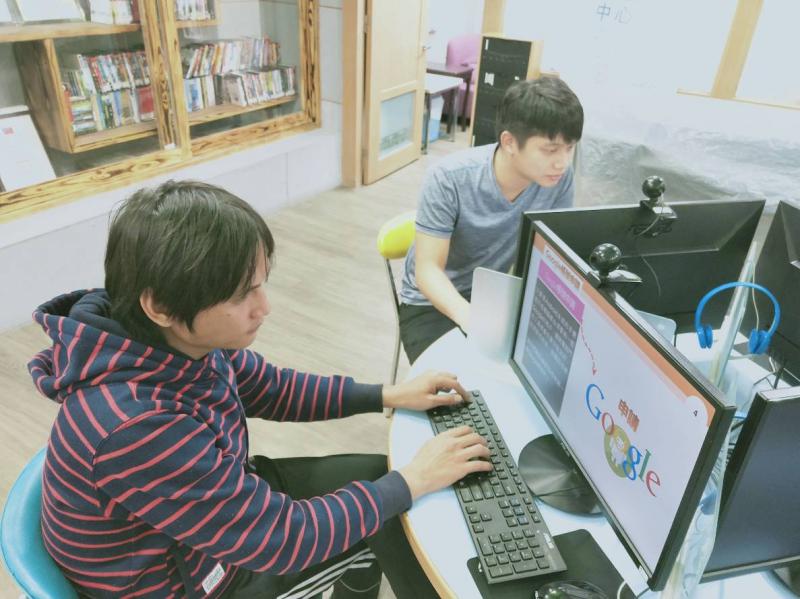 APP操作及工具介紹與應用