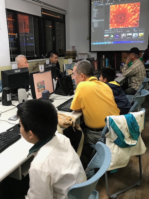 相片大師軟體教學，從安裝開始