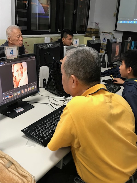 相片大濕軟體實際操作