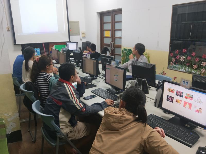 簡易修圖軟體介紹