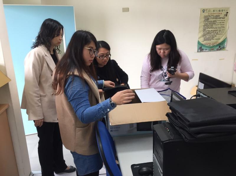 縮時攝影好有趣  ~大家一起來