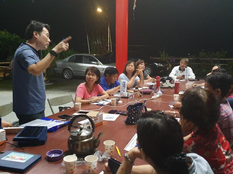 認識平板、手機常用功能及操作方式.