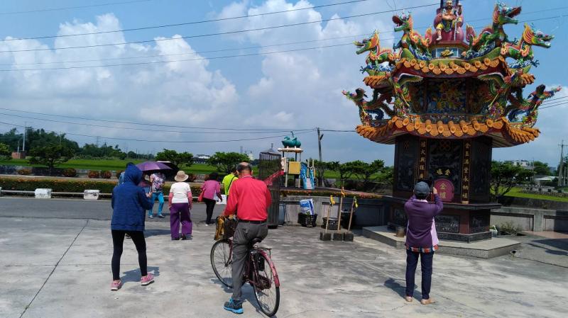 天清!雲情!拍照的好季節!