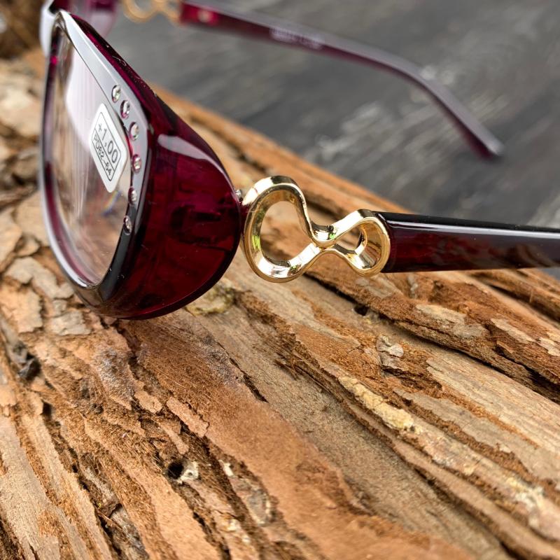 學員自家的眼鏡產品