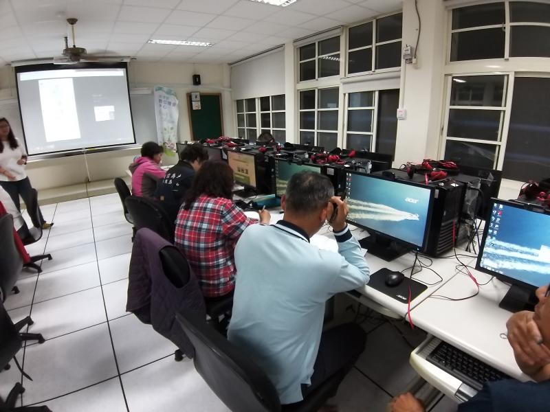 學習使用威力導演