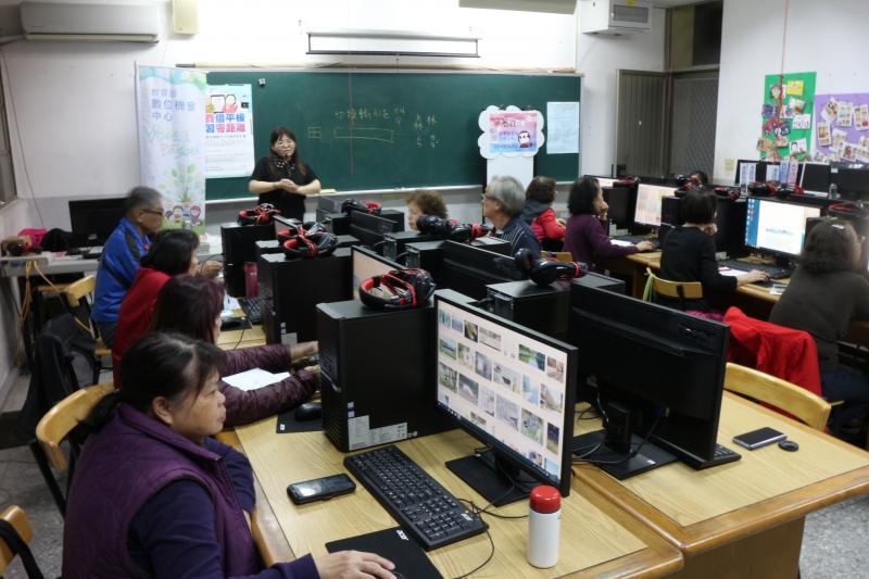 老師告訴大家如何不在電腦上留下痕跡