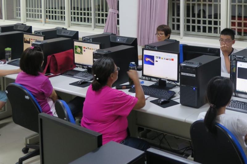 後製軟體介紹與解說