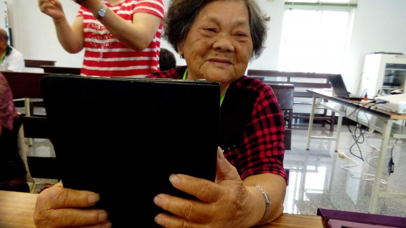 平板環境介紹 平板照相及修圖軟體APP介紹