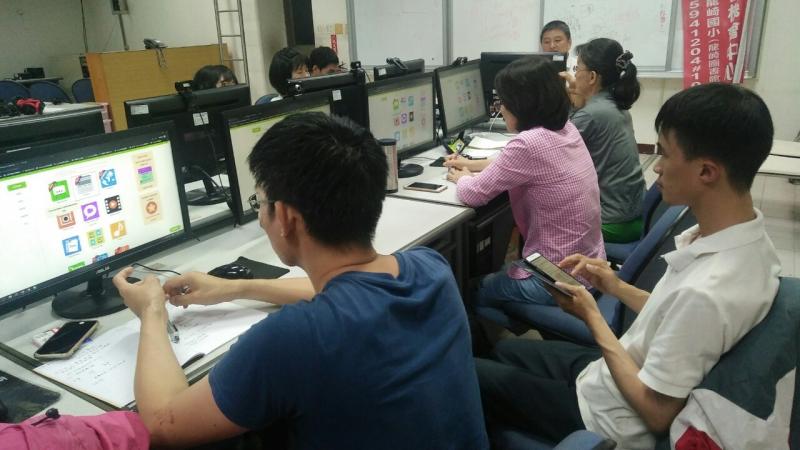 連工程師都來學 如何使用GOOGLE APP上架(工程師說，這個軟體對他們而言真的是小兒科