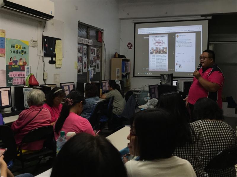 現在幾乎人手一機，但對於手機最基本的功能-拍照-似乎還不是這麼熟悉