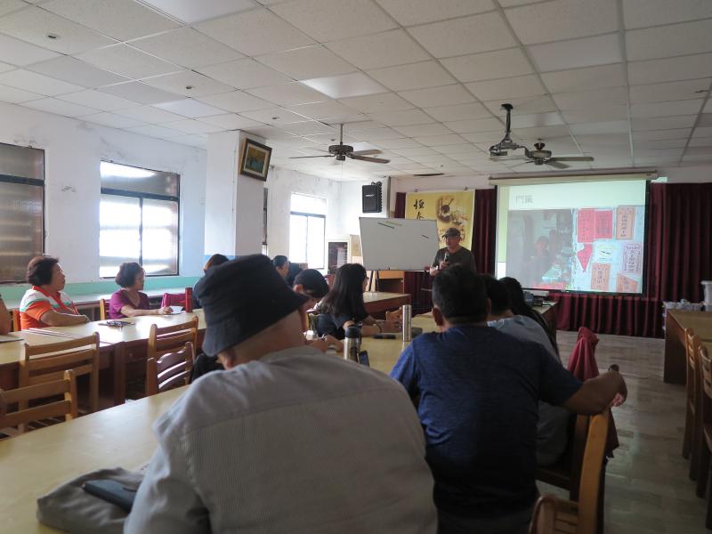 慢慢深入恆春在地文化特色