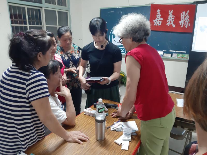 開獎了，大家一起來看看中獎了嗎?