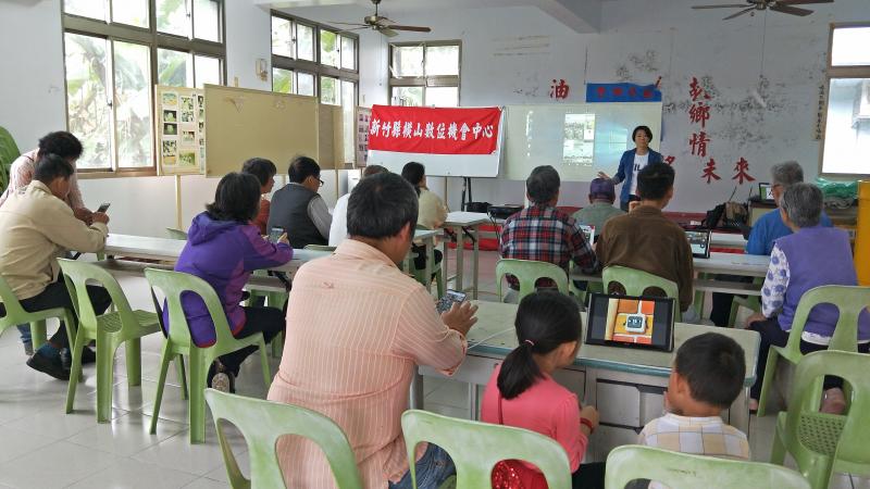 豐田行動分班上google 路況導航課程