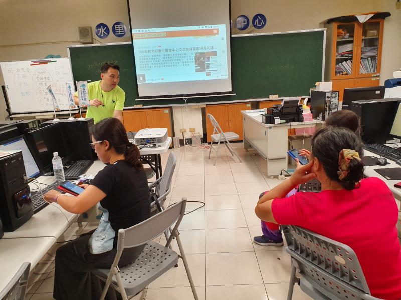 手機、電腦如何設定帳號及密碼.