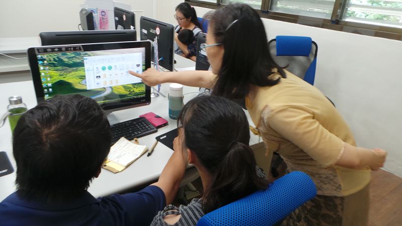 雲端虛擬服務-雲端信箱應用