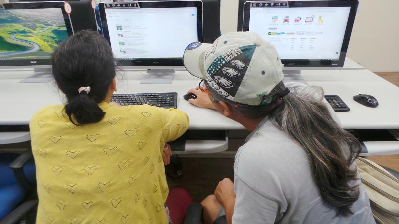 雲端服務應用-學員操作練習