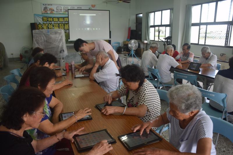 老師解決學員遇到的瓶頸