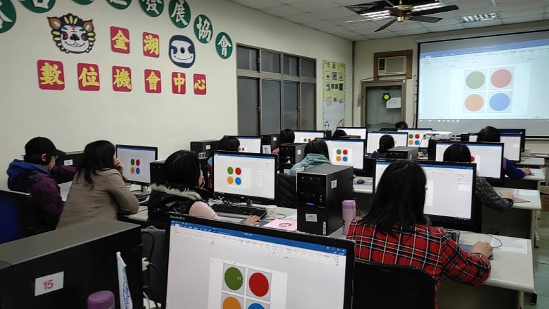 講述習題操作難點，以及容易犯錯的部分，幫助學員減少出錯的機率