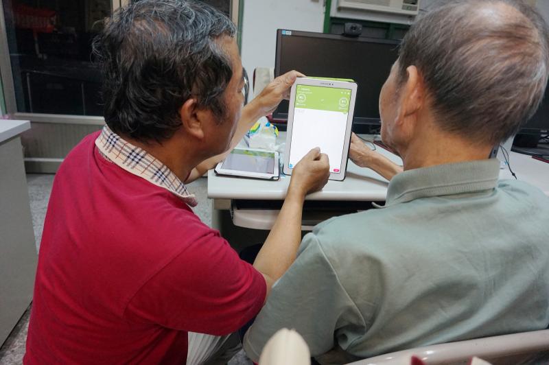 台鐵訂票通訂票操作