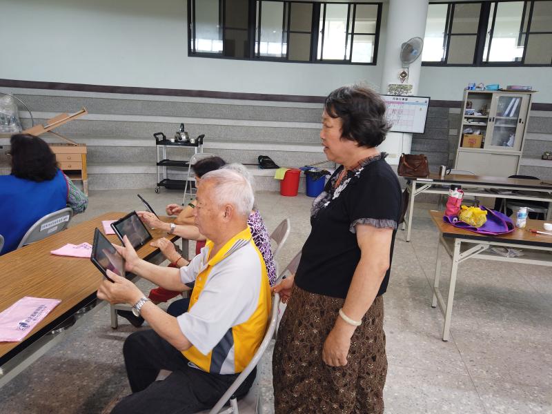 平板電腦APP下載應用