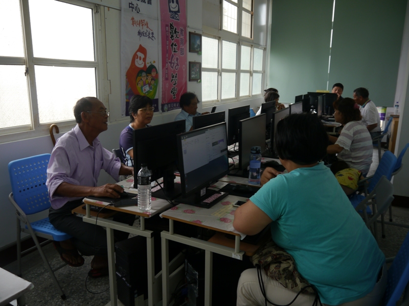 雲端使用實際操作。