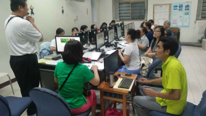 認真聽講何謂網站的架站概念