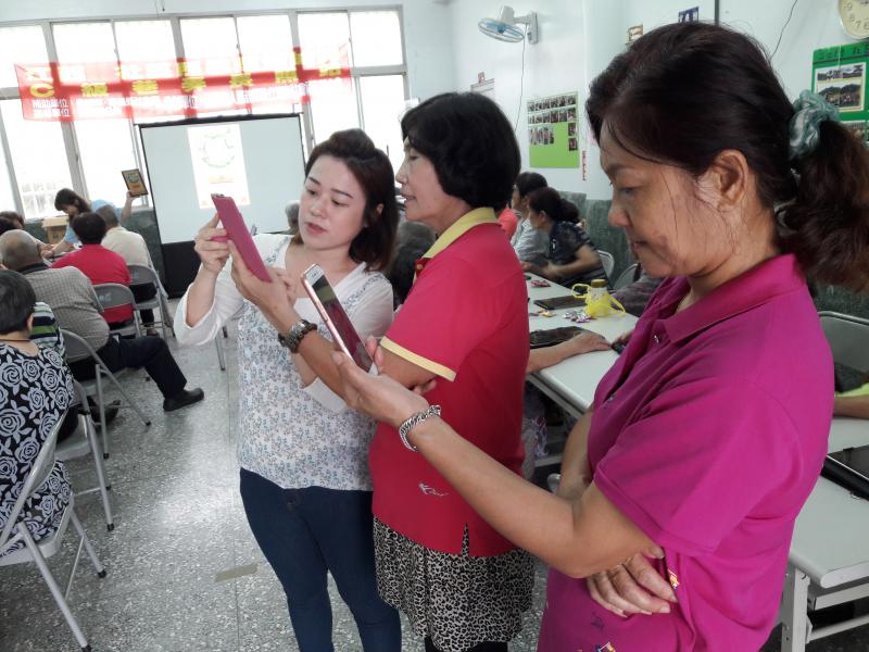 如何拍美美的照片